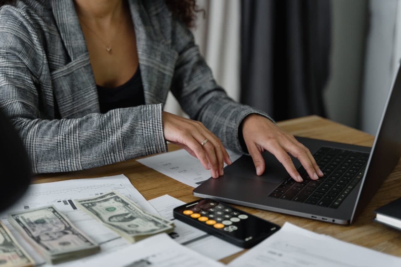 Accounts Payable Process Automation