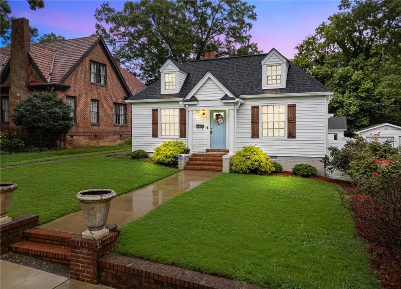 AI-Powered Fraud Detection in Real Estate Listings